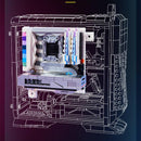 Pantasy 11008 iGame Computer PC Desktop Pantasy