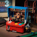 Pantasy 86231 Metal Slug 3 Scene NEOGEO Arcade Blocks Pantasy