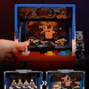 Pantasy 86231 Metal Slug 3 Scene NEOGEO Arcade Blocks Pantasy