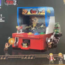 Pantasy 86231 Metal Slug 3 Scene NEOGEO Arcade Blocks Pantasy