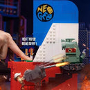 Pantasy 86231 Metal Slug 3 Scene NEOGEO Arcade Blocks Pantasy