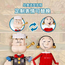 Pantasy 86401 Popeye & Olive Oyl Pantasy