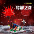 Pantasy Spirit Cage Small Scene Pantasy