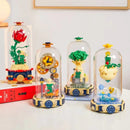 Pantasy The Little Prince Series Afobrick