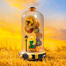 Pantasy The Little Prince Series Afobrick