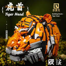 QIZHILE 103000 Tiger Head QIZHILE