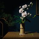 QIZHILE 92000 orchid flower QIZHILE