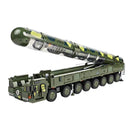 QMAN 23012 DF-41 Ballistic Missile QMAN