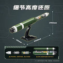 QMAN 23012 DF-41 Ballistic Missile QMAN