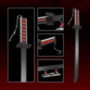 QUANGUAN 726 Bleach Blade QUANGUAN