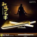 QUANGUAN 727 One Piece Wado Ichimonji QUANGUAN