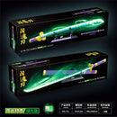 QUANGUAN 725 One Piece Enma of Roronoa Zoro QUANGUAN