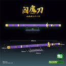 QUANGUAN 725 One Piece Enma of Roronoa Zoro QUANGUAN