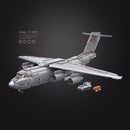 Qman 23013 Y-20 Transport Plane QMAN