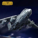 Qman 23013 Y-20 Transport Plane QMAN