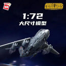 Qman 23013 Y-20 Transport Plane QMAN