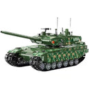 Qman 23014 99A Tank QMAN