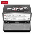 RASTAR 99310 Audi R8 LMS GT3 Static Version RASTER
