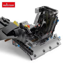 RASTAR 99310 Audi R8 LMS GT3 Static Version RASTER