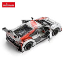 RASTAR 99310 Audi R8 LMS GT3 Static Version RASTER