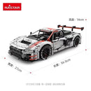 RASTAR 99310 Audi R8 LMS GT3 Static Version RASTER