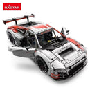 RASTAR 99310 Audi R8 LMS GT3 Static Version RASTER