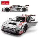 RASTAR 99310 Audi R8 LMS GT3 Static Version RASTER