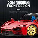 REOBRIX 11025 Daytona SP3 1:10 Reobrix