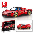 REOBRIX 11025 Daytona SP3 1:10 Reobrix