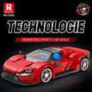 REOBRIX 11026 Daytona SP3 1:16 Reobrix