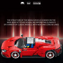 REOBRIX 11026 Daytona SP3 1:16 Reobrix