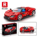 REOBRIX 11026 Daytona SP3 1:16 Reobrix