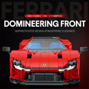 REOBRIX 11026 Daytona SP3 1:16 Reobrix