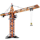 REOBRIX 22013 Tower Crane Reobrix