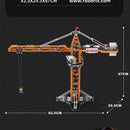 REOBRIX 22013 Tower Crane Reobrix