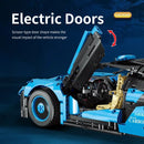 MOYU BLOCK MY88008 Bugatti Bolide MOYU BLOCK