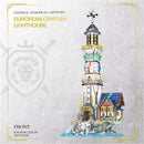 Reobrix 66028 European Century Lighthouse Reobrix
