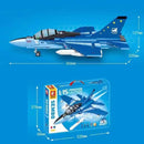 SEMBO 202187 L-15 Falcon Advanced Trainer sembo