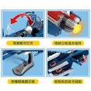 SEMBO 202188 J-10 Fighter sembo