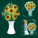 SEMBO 601222 Block Florist sembo