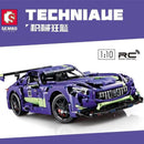 SEMBO 701028 Mercedes AMG sembo