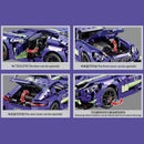 SEMBO 701028 Mercedes AMG sembo