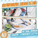 SEMBO 704000 Ski Resort sembo