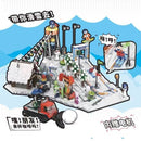 SEMBO 704000 Ski Resort sembo