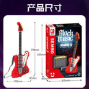 SEMBO 708946 Magic Music Electric Guitar sembo