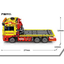 SEMBO 709800 Flatbed Truck sembo