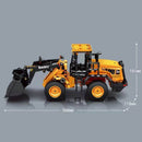 SEMBO 712016 SANY Loader Afobrick