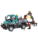 SEMBO 720900 Unimog U400 sembo