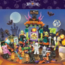 SEMBO Tricky Magic Night 8 in 1 sembo