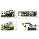 SEMBO Zoomlion Engineering Series sembo